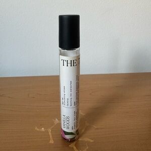 The 7 virtue vanilla wood